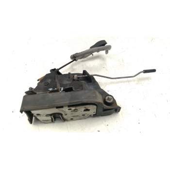 CERRADURA PUERTA DELANTERA IZQUIERDA 8402537 