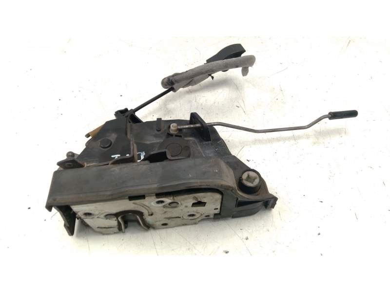 Recambio de cerradura puerta delantera izquierda para bmw x5 (e53) 3.0 d referencia OEM IAM 8402537  