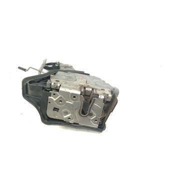 Recambio de cerradura puerta delantera izquierda para bmw x5 (e53) 3.0 d referencia OEM IAM 8402537  