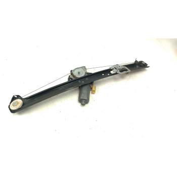 Recambio de elevalunas trasero izquierdo para bmw x5 (e53) 3.0 d referencia OEM IAM 8243806  