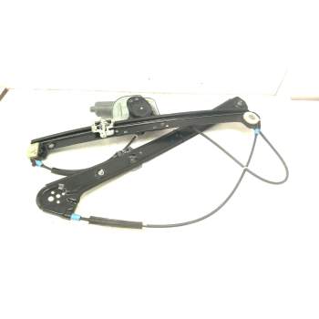 Recambio de elevalunas delantero izquierdo para bmw x5 (e53) 3.0 d referencia OEM IAM 8243803  