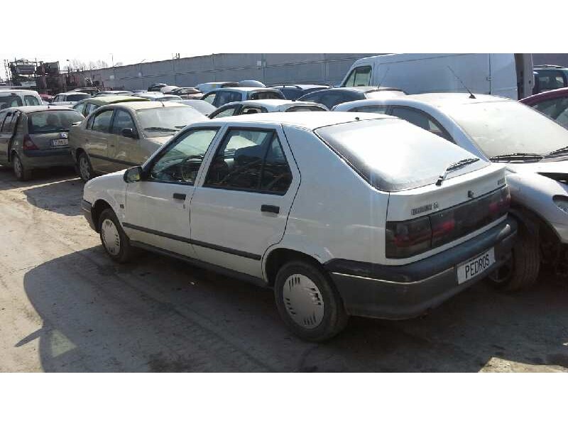 renault 19 hatchback (b/c53) del año 1994