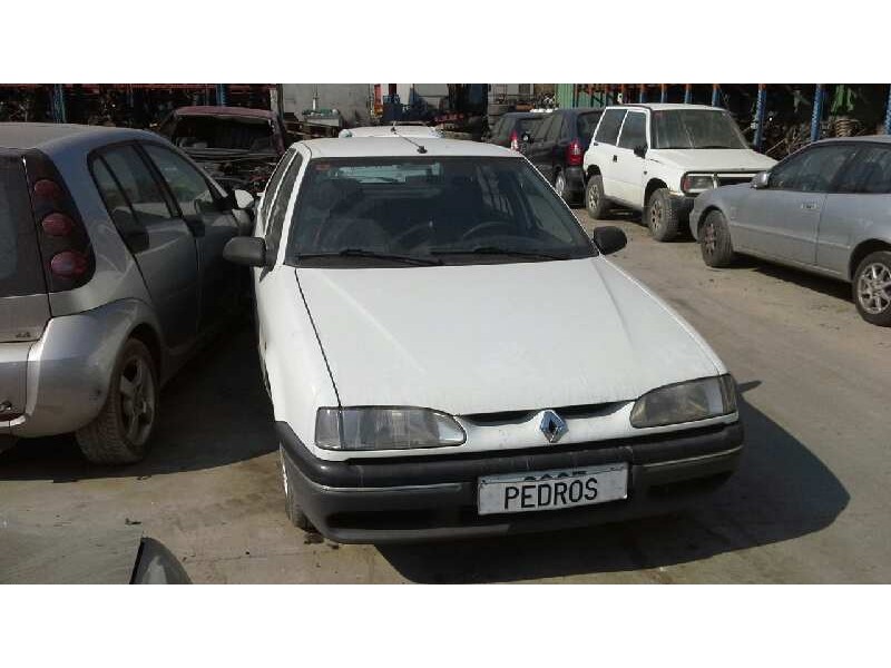 renault 19 hatchback (b/c53) del año 1994