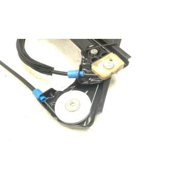 Recambio de elevalunas delantero derecho para bmw x5 (e53) 3.0 d referencia OEM IAM 83810209  