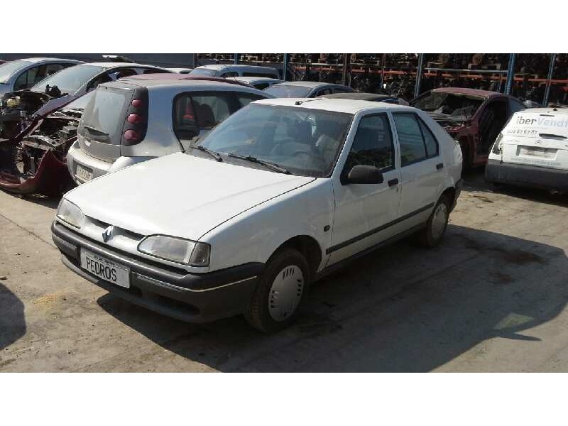 renault 19 hatchback (b/c53) del año 1994