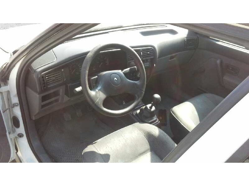 renault 19 hatchback (b/c53) del año 1994