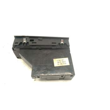 Recambio de mando elevalunas delantero derecho para bmw x5 (e53) 3.0 d referencia OEM IAM 6962507  
