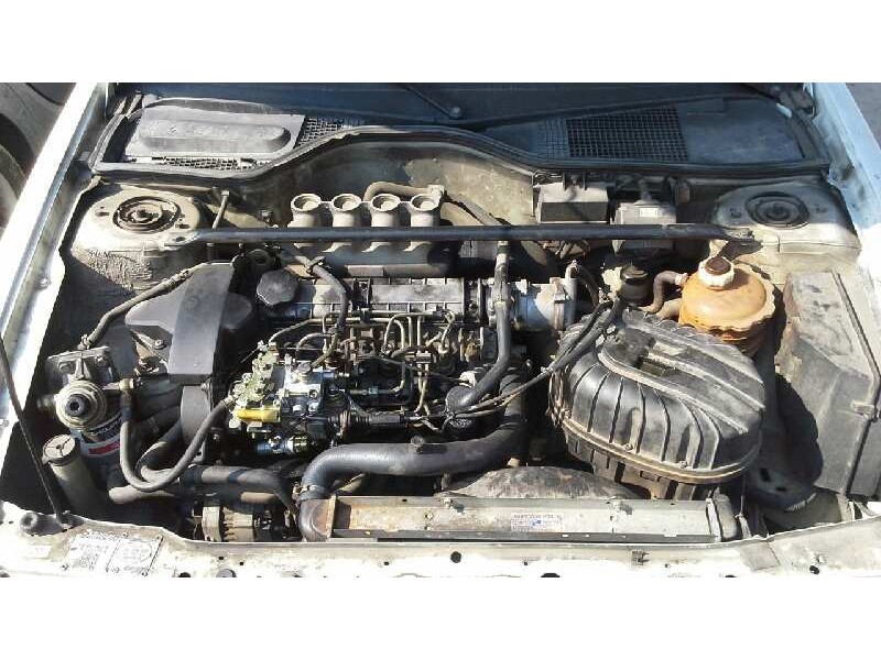 renault 19 hatchback (b/c53) del año 1994