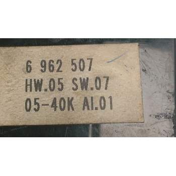 Recambio de mando elevalunas delantero derecho para bmw x5 (e53) 3.0 d referencia OEM IAM 6962507  