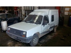 renault rapid/express (f40) del año 1990