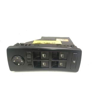 MANDO ELEVALUNAS DELANTERO IZQUIERDO 6962506 