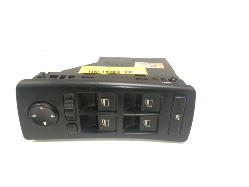 Recambio de mando elevalunas delantero izquierdo para bmw x5 (e53) 3.0 d referencia OEM IAM 6962506  