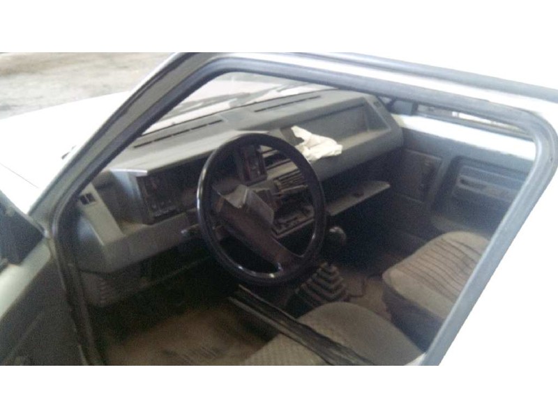 renault rapid/express (f40) del año 1990