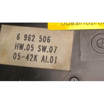 Recambio de mando elevalunas delantero izquierdo para bmw x5 (e53) 3.0 d referencia OEM IAM 6962506  