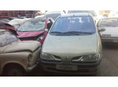 renault megane i scenic (ja0) del año 1998