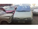 RENAULT MEGANE I SCENIC (JA0)