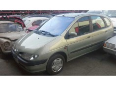 renault megane i scenic (ja0) del año 1998 2
