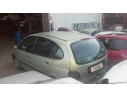 RENAULT MEGANE I SCENIC (JA0)