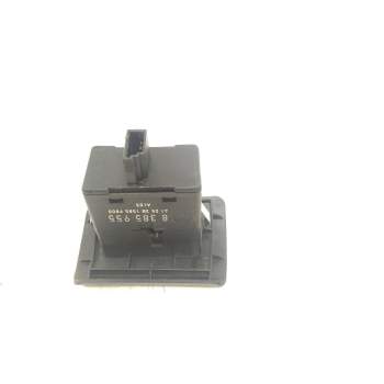 Recambio de mando elevalunas trasero izquierdo para bmw x5 (e53) 3.0 d referencia OEM IAM 8385955  