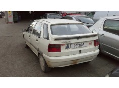 citroen zx del año 1991