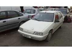 citroen zx del año 1991 2