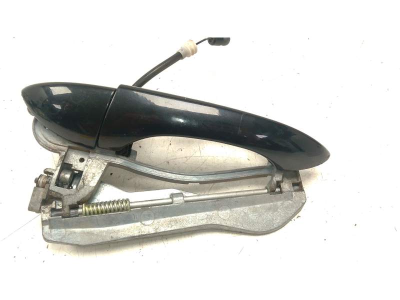 Recambio de maneta exterior trasera izquierda para bmw x5 (e53) 3.0 d referencia OEM IAM   