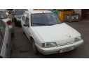 CITROEN ZX