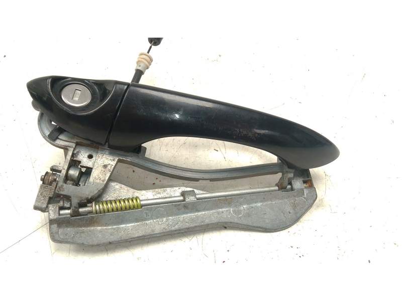 Recambio de maneta exterior delantera izquierda para bmw x5 (e53) 3.0 d referencia OEM IAM   