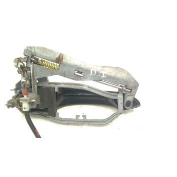 Recambio de maneta exterior delantera izquierda para bmw x5 (e53) 3.0 d referencia OEM IAM   
