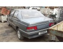 PEUGEOT 405 BERLINA