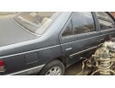 PEUGEOT 405 BERLINA