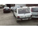 PEUGEOT 205 BERLINA