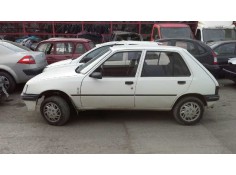 peugeot 205 berlina del año 1994 2