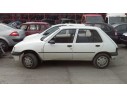 PEUGEOT 205 BERLINA
