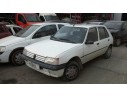 PEUGEOT 205 BERLINA