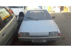 citroen bx berlina del año 1984