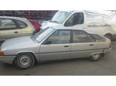 citroen bx berlina del año 1984 2