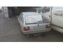 CITROEN BX BERLINA