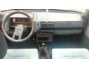 CITROEN BX BERLINA