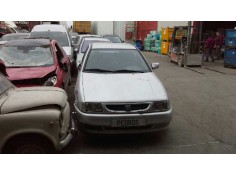 seat ibiza (6k) del año 1999