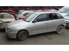 seat ibiza (6k) del año 1999 2