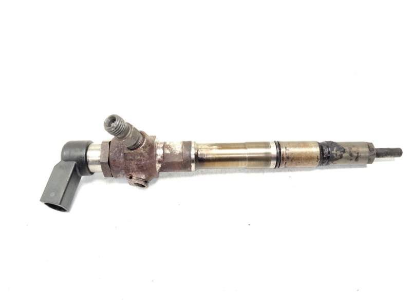 Recambio de inyector para audi a1 (8x1, 8xk) 1.6 tdi referencia OEM IAM 03L130277B  