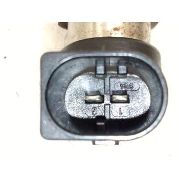 Recambio de inyector para audi a1 (8x1, 8xk) 1.6 tdi referencia OEM IAM 03L130277B  