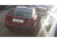 renault megane i berlina hatchback (ba0) del año 1996