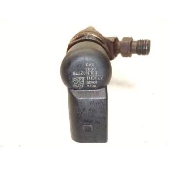 Recambio de inyector para audi a1 (8x1, 8xk) 1.6 tdi referencia OEM IAM 03L130277B  