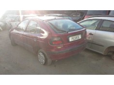 renault megane i berlina hatchback (ba0) del año 1996 2