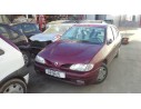 RENAULT MEGANE I BERLINA HATCHBACK (BA0)