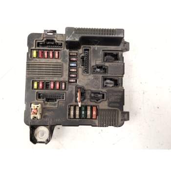 Recambio de centralita bsi para renault scénic ii (jm0/1_) 1.9 dci (jm14) referencia OEM IAM   