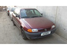 opel astra f berlina del año 1994