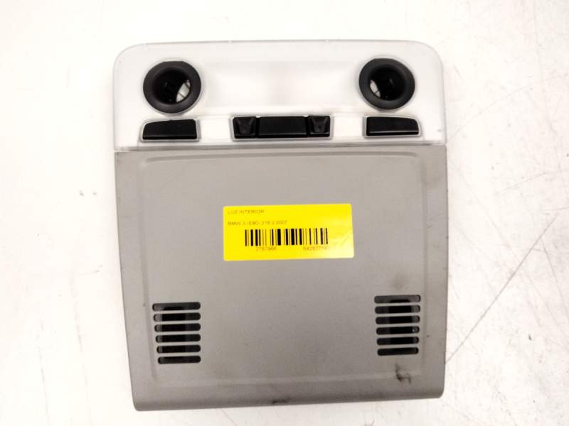 Recambio de luz interior para bmw 3 (e90) 318 d referencia OEM IAM 920953701  